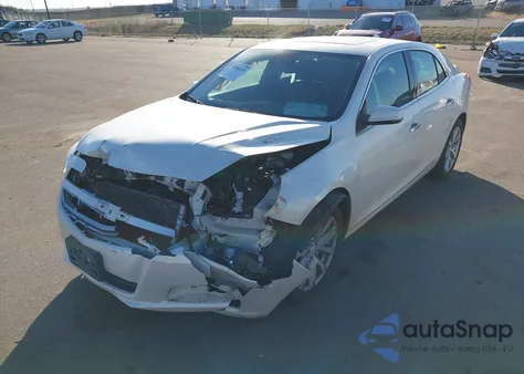 2013 Chevrolet Malibu 1Lz z USA, uszkodzony, nr VIN 1G11H5SA5DF244903